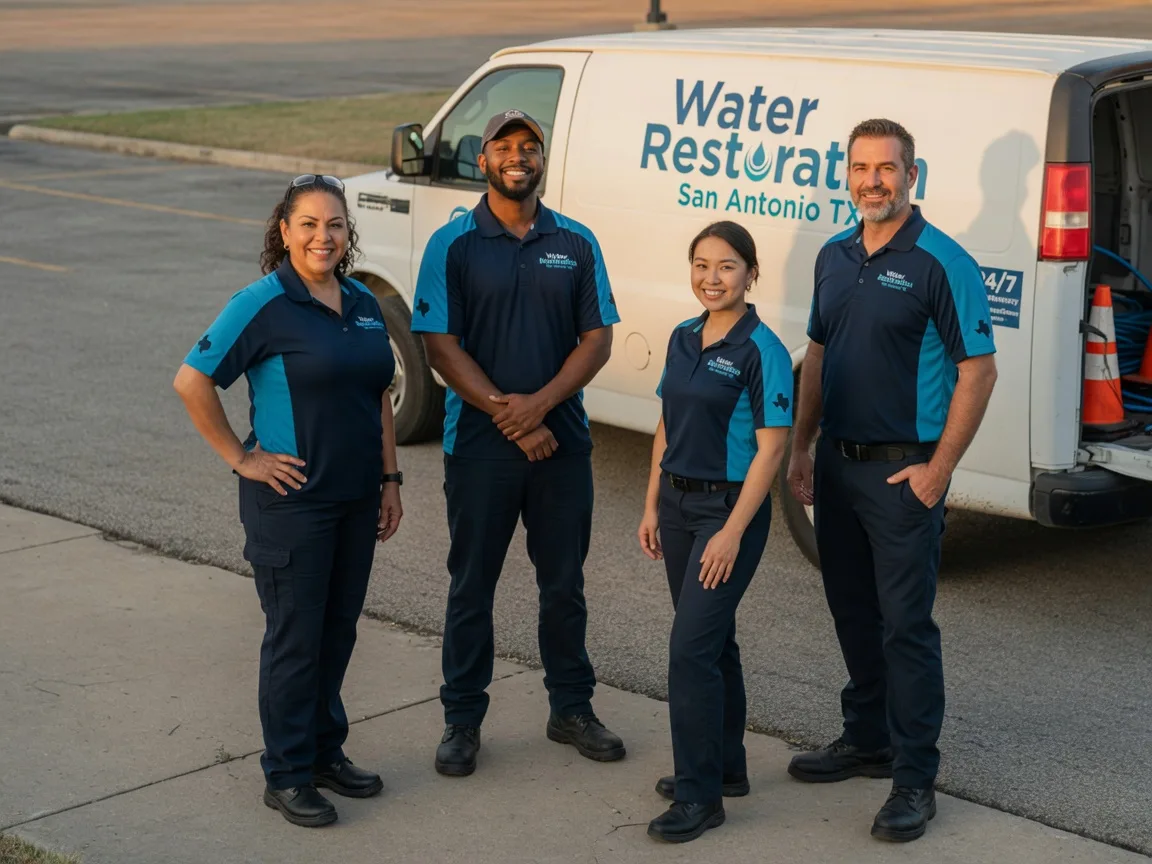 Water Damage Repair company in Portsmouth, OH